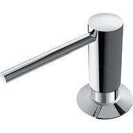 FRANKE COMFORT DÁVKOVAČ MYDLA 350 ML CHROM FRANKE COMFORT DÁVKOVAČ MYDLA 350 ML CHROM