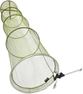 SADZYK RYBÁRSKA SIEŤ 2M 40CM PLAGÁT 5 RIM NECO SADZYK RYBÁRSKA SIEŤ 2M 40CM PLAGÁT 5 RIM NECO