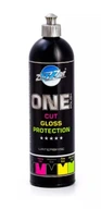 Zvizzer ONE POLISH One Step Leštiaca pasta 750ml Zvizzer ONE POLISH One Step Leštiaca pasta 750ml