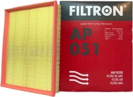 VZDUCHOVÝ FILTER FILTRON AP051 ASTRA G H ZAFIRA A B VZDUCHOVÝ FILTER FILTRON AP051 ASTRA G H ZAFIRA A B