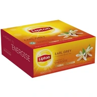 LIPTON čaj Earl Grey (100 obálok) čierny LIPTON čaj Earl Grey (100 obálok) čierny