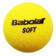 Juniorské tenisové loptičky Babolat Soft Foam, 3 ks Juniorské tenisové loptičky Babolat Soft Foam, 3 ks