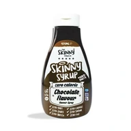 Skinny Food Sirup 425ml 0KCAL Sirup z mletého koláča Skinny Food Sirup 425ml 0KCAL Sirup z mletého koláča