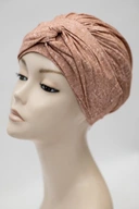 Turban Nicoletta B/337 Šatky Čiapky Turbany Lidia Turban Nicoletta B/337 Šatky Čiapky Turbany Lidia