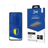 Tvrdené sklo pre Redmi Note 12 Pro 3mk HardGlass Tvrdené sklo pre Redmi Note 12 Pro 3mk HardGlass
