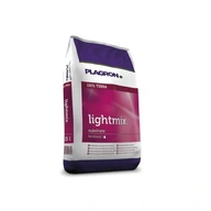 PLAGRON LIGHT MIX 25L zemina s perlitom na kvety PLAGRON LIGHT MIX 25L zemina s perlitom na kvety