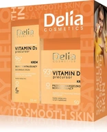 Delia Viamina D3 Set krém 50ml + očný krém15