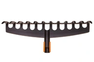 Univerzálne hrable Fiskars QuikFit (135051)