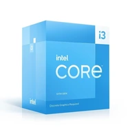CPU CORE I3-13100F S1700 BOX/3,4G BX8071513100F S RMBV IN CPU CORE I3-13100F S1700 BOX/3,4G BX8071513100F S RMBV IN
