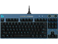 Klávesnica LOGITECH G Pro League of Legends Klávesnica LOGITECH G Pro League of Legends