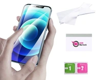 HYDROGÉLOVÁ OCHRANA FÓLIE PRE IPHONE X XR 11 12 13 HYDROGÉLOVÁ OCHRANA FÓLIE PRE IPHONE X XR 11 12 13