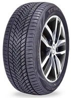 2 x pneumatika Tracmax A/S Trac Saver 195/65R15 91 H