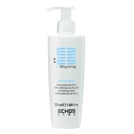 ECHOSLINE E-Styling Curls & Waves krém na kučery 225 ml ECHOSLINE E-Styling Curls & Waves krém na kučery 225 ml