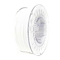 3D PET-G vlákno 1,75 mm 1 kg Devil Design White 3D PET-G vlákno 1,75 mm 1 kg Devil Design White