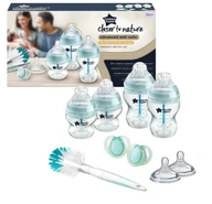 Súprava antikolikových fliaš Tommee Tippee Advanced Súprava antikolikových fliaš Tommee Tippee Advanced