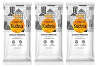KUCHYNSKÉ ČISTIACE Utierky SILNÉ A VOŇAVÉ KUCHYNSKÉ ČISTIACE Utierky SILNÉ A VOŇAVÉ