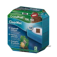 JBL ClearMec Plus Pad pre filtre e700/e900/e701/e9 JBL ClearMec Plus Pad pre filtre e700/e900/e701/e9