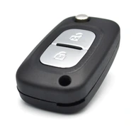Púzdro na diaľkový ovládač RENAULT CLIO KANGOO MASTER Púzdro na diaľkový ovládač RENAULT CLIO KANGOO MASTER