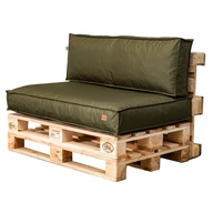 GRANULÁT ZÁHRADNÉ VANKÚŠE SET 120x65X15 GRANULÁT ZÁHRADNÉ VANKÚŠE SET 120x65X15