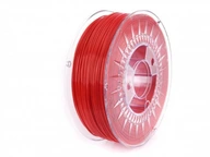 Devil Design ASA 1,75mm 1kg červená / červená Devil Design ASA 1,75mm 1kg červená / červená