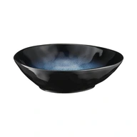 Hlboký tanier 21 cm DARK NIGHT VILLA ITALIA Hlboký tanier 21 cm DARK NIGHT VILLA ITALIA