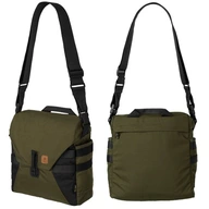 TAŠKA HELIKON BUSHCRAFT HAVERSACK ČIERNA ZELENÁ