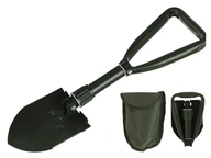 Praktický skladací sapper 45 cm + kryt (mfh) Praktický skladací sapper 45 cm + kryt (mfh)