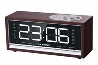BLAUPUNKT CR60BT DREVENÉ HODINY RÁDIO BLUETOOTH LED BLAUPUNKT CR60BT DREVENÉ HODINY RÁDIO BLUETOOTH LED