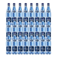 CISOWIANKA Perlage perlivá voda 24x 0,7 l CISOWIANKA Perlage perlivá voda 24x 0,7 l