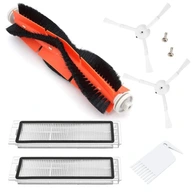FILTRE SÚPRAVY KEFEK PRE ROBOROCK S5 MAX S6 MAX V FILTRE SÚPRAVY KEFEK PRE ROBOROCK S5 MAX S6 MAX V