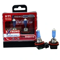 HOMOLOGIZÁCIA H11 EXTREMO XENÓNOVÝ EFEKT 55W HOMOLOGIZÁCIA H11 EXTREMO XENÓNOVÝ EFEKT 55W