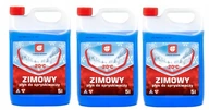 3x 5l Zimná kvapalina do ostrekovačov pre firmy Bomar 3x 5l Zimná kvapalina do ostrekovačov pre firmy Bomar