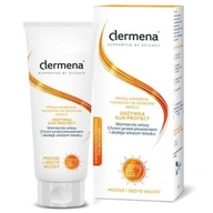 DERMENA SUN Ochranný kondicionér na vlasy 200 ml DERMENA SUN Ochranný kondicionér na vlasy 200 ml