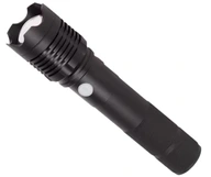VÝKONNÁ LED TAKTICKÁ BATERKA 800 L, NABÍJANÁ USB-C VÝKONNÁ LED TAKTICKÁ BATERKA 800 L, NABÍJANÁ USB-C