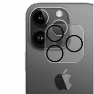 3mk Lens kryt fotoaparátu pre Apple iPhone 13 Pro/ Pro Max, sklenený kryt 3mk Lens kryt fotoaparátu pre Apple iPhone 13 Pro/ Pro Max, sklenený kryt