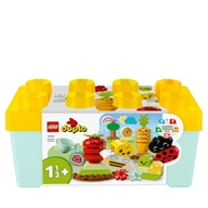 LEGO DUPLO Cultivation Garden 10984 43 dielikov