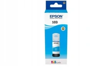 Modrý (azúrový) atrament Epson C13T00S24A Modrý (azúrový) atrament Epson C13T00S24A