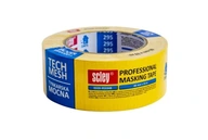 UV omietacia páska *295* 48mm x 33m Yellow Scley UV omietacia páska *295* 48mm x 33m Yellow Scley