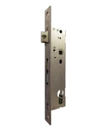 KARO/ROMB KP-35 ZÁPADKA A ZÁPADKA zámok 3x22 mm KARO/ROMB KP-35 ZÁPADKA A ZÁPADKA zámok 3x22 mm