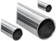 Nerezové potrubie 0,5m 34mm Nerezové potrubie 0,5m 34mm