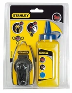 Stanley STHT0-47244 9m vrecková značkovacia šnúra Stanley STHT0-47244 9m vrecková značkovacia šnúra