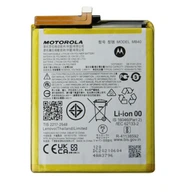 NOVÁ ORIGINÁLNA BATÉRIA MB40 MOTOROLA EDGE 20 NOVÁ ORIGINÁLNA BATÉRIA MB40 MOTOROLA EDGE 20