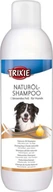 Šampón pre psov s makadamiovým olejom Trixie 1000ml 1L Šampón pre psov s makadamiovým olejom Trixie 1000ml 1L
