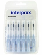 Vitis Interprox medzizubné kefky 1,3 mm 6 ks Vitis Interprox medzizubné kefky 1,3 mm 6 ks