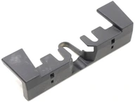 KRYT ZÁMKU PREDNEJ KAPOTY MAZDA KD5356627 ORIGINÁL KRYT ZÁMKU PREDNEJ KAPOTY MAZDA KD5356627 ORIGINÁL