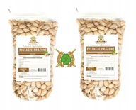 PEČENÉ PISTÁCIE XXL SOLENÉ - 2 x 1kg f_broterska PEČENÉ PISTÁCIE XXL SOLENÉ - 2 x 1kg f_broterska