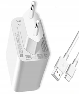ORIGINÁLNA RÝCHLONABÍJAČKA XIAOMI 27W QC 4.0 ORIGINÁLNA RÝCHLONABÍJAČKA XIAOMI 27W QC 4.0