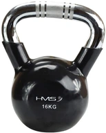 HMS KETTLEBELL Ball Činka Závažie na silové cvičenia 16 kg HMS KETTLEBELL Ball Činka Závažie na silové cvičenia 16 kg