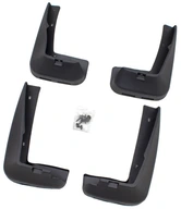 SET BLATNÍKOV SUBARU OUTBACK 2010-2015 SET BLATNÍKOV SUBARU OUTBACK 2010-2015