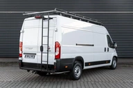 Platformový strešný nosič Peugeot Boxer L1H1 06- Platformový strešný nosič Peugeot Boxer L1H1 06-